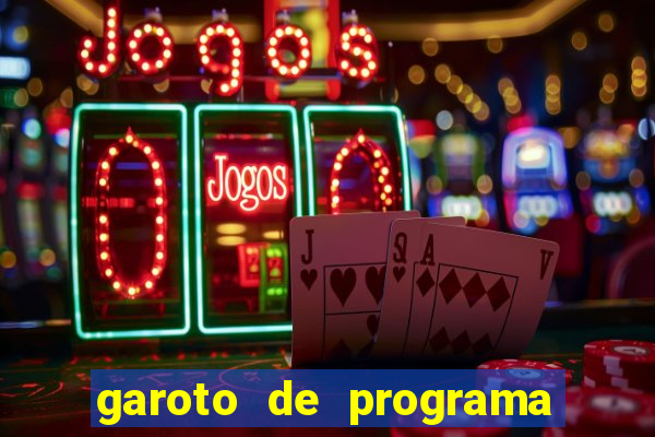 garoto de programa de porto seguro